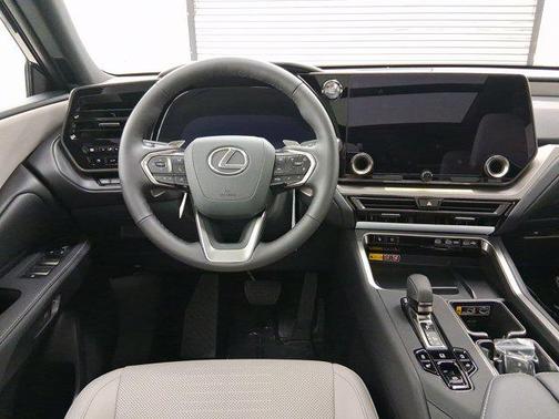 2026 Lexus TX 350 Base