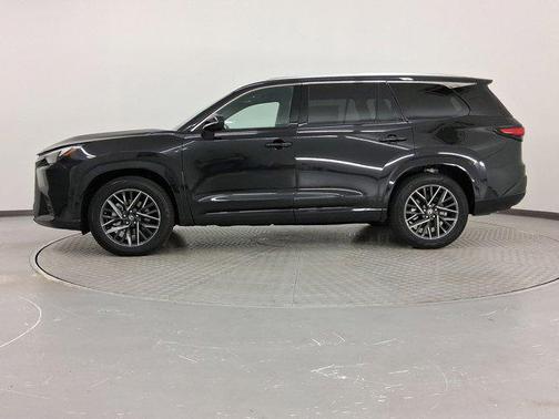 2026 Lexus TX 350 Base