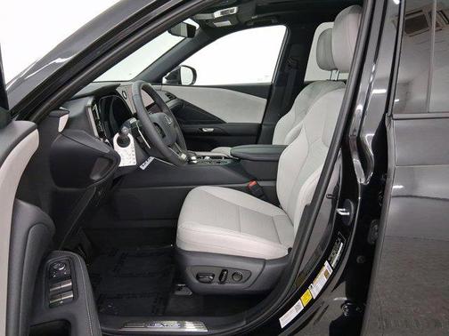 2026 Lexus TX 350 Base