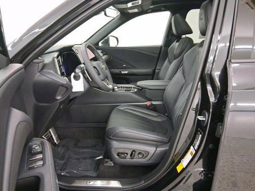 2026 Lexus TX 350 Base