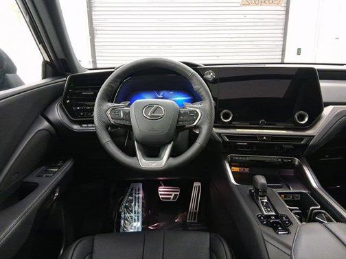 2026 Lexus TX 350 Base