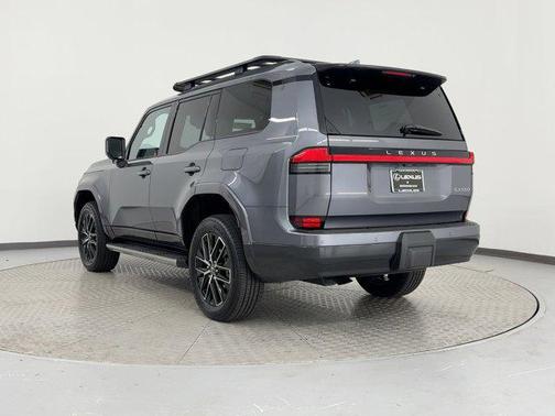 2024 Lexus GX 550 Premium+