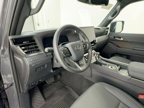 2024 Lexus GX 550 Premium+