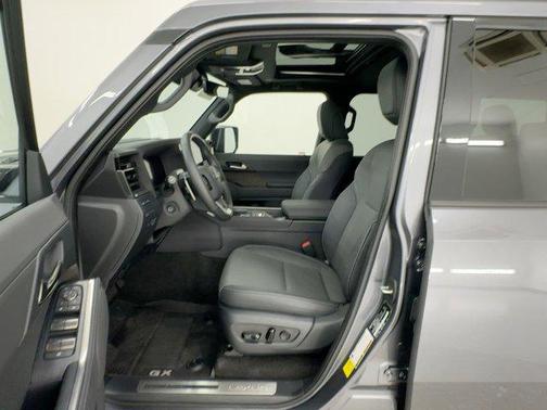 2024 Lexus GX 550 Premium+