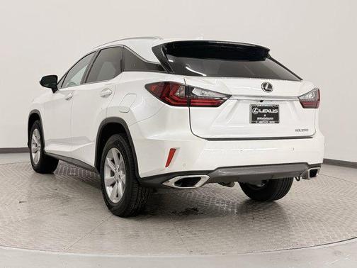 2016 Lexus RX 350 Base
