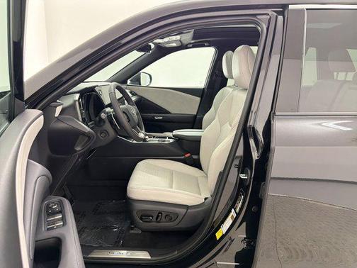 Caviar 2026 Lexus TX 350 Premium