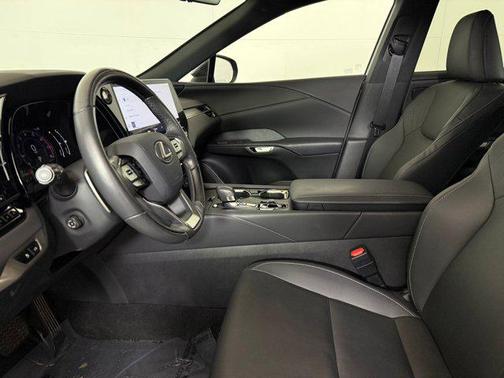 Cloudburst Gray 2024 Lexus RX 350 Base