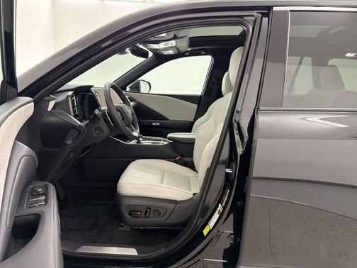 Caviar 2026 Lexus TX 350 Premium