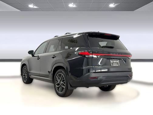 Caviar 2026 Lexus TX 350 Premium