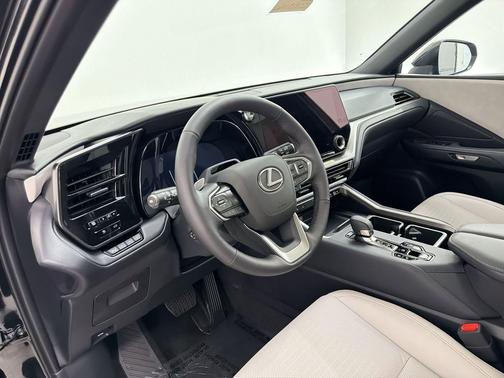 Caviar 2026 Lexus TX 350 Premium