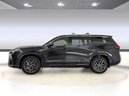 Caviar 2026 Lexus TX 350 Premium