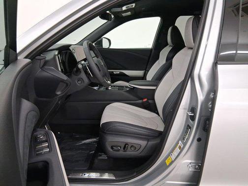 2025 Lexus TX 500h F SPORT Premium