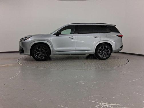 2025 Lexus TX 500h F SPORT Premium