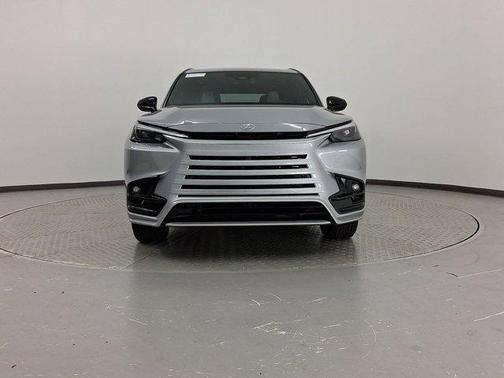 2025 Lexus TX 500h F SPORT Premium