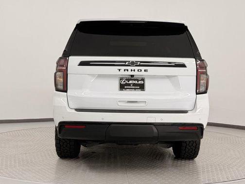 2023 Chevrolet Tahoe 4WD Z71