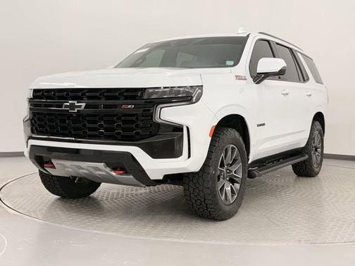 2023 Chevrolet Tahoe 4WD Z71