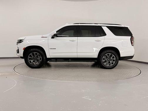 2023 Chevrolet Tahoe 4WD Z71