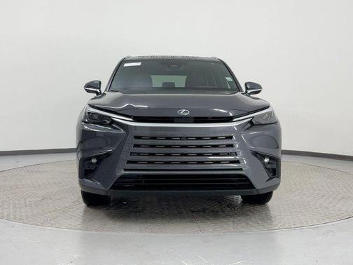 2025 Lexus TX 350 Base