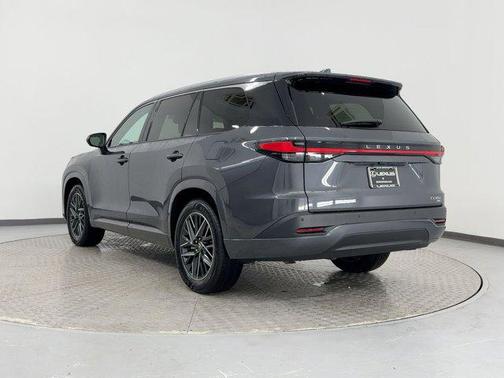 2025 Lexus TX 350 Base