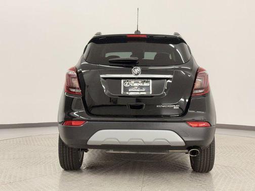 2019 Buick Encore Essence