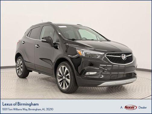 2019 Buick Encore Essence