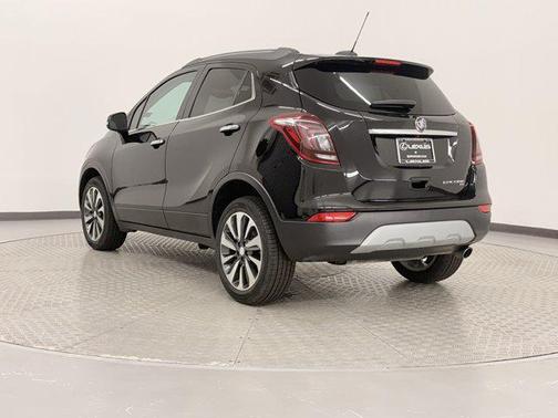 2019 Buick Encore Essence
