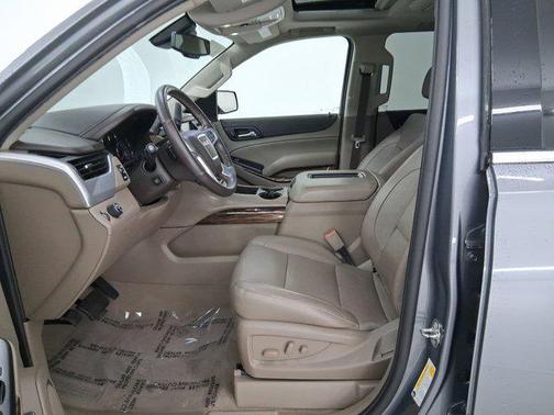 2020 GMC Yukon XL SLT