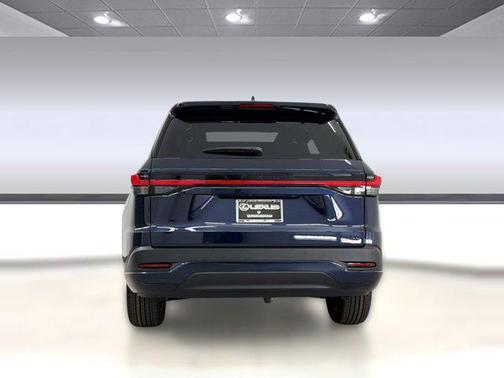 Nightfall Mica 2026 Lexus TX 350 Premium