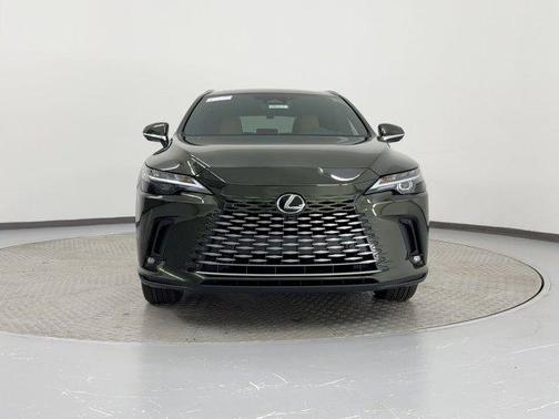 2026 Lexus RX 350 Premium