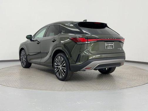 2026 Lexus RX 350 Premium
