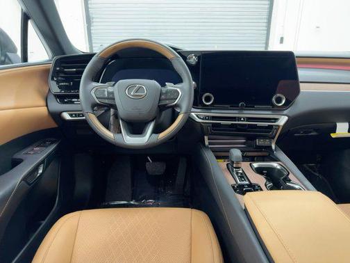 2026 Lexus RX 350 Premium