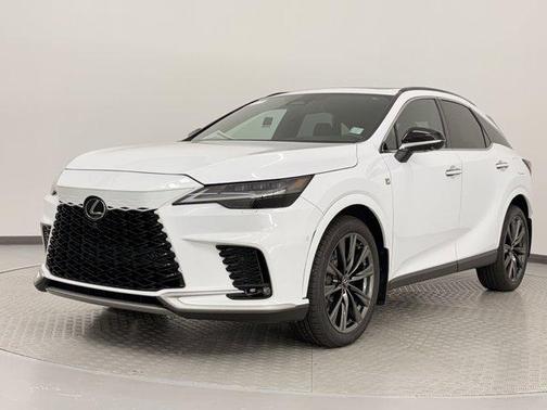 2024 Lexus RX 350 Base