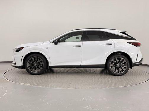 2024 Lexus RX 350 Base