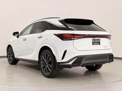 2024 Lexus RX 350 Base