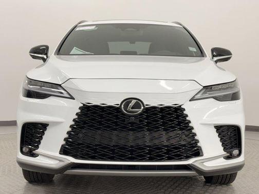 2024 Lexus RX 350 Base