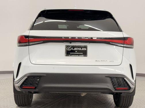 2024 Lexus RX 350 Base