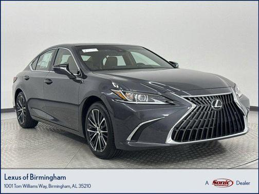 2025 Lexus ES 350 Base
