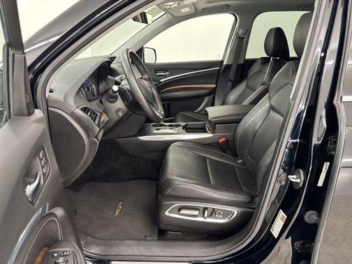 2020 Acura MDX 3.5L w/Technology Package