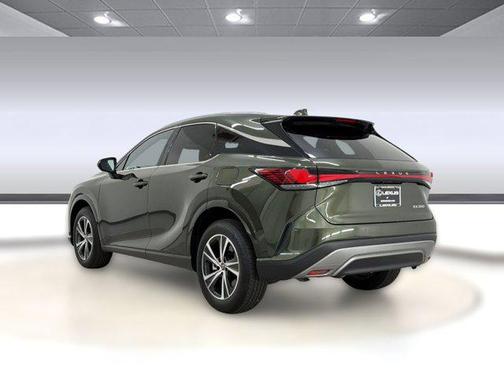2025 Lexus RX 350 Base