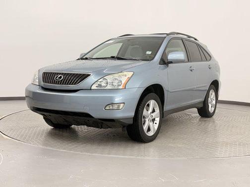 2004 Lexus RX 330 Base