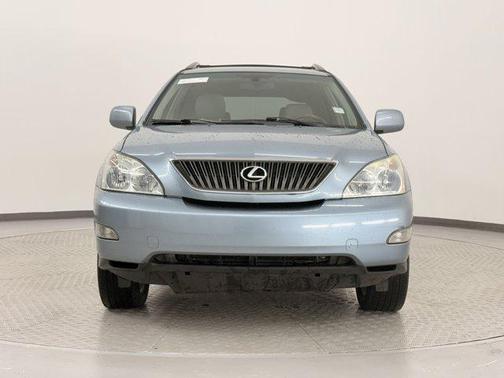 2004 Lexus RX 330 Base