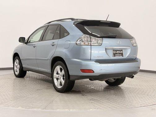 2004 Lexus RX 330 Base