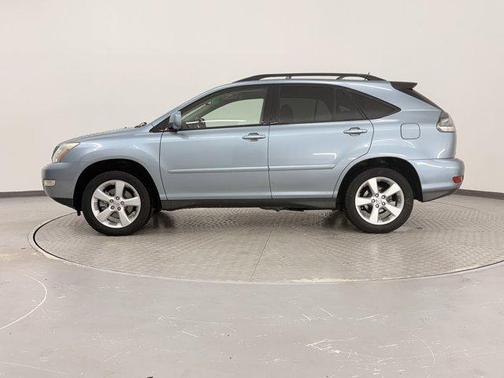 2004 Lexus RX 330 Base
