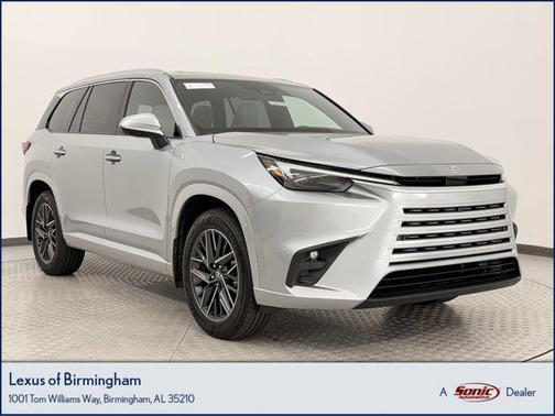 2025 Lexus TX 350 Premium