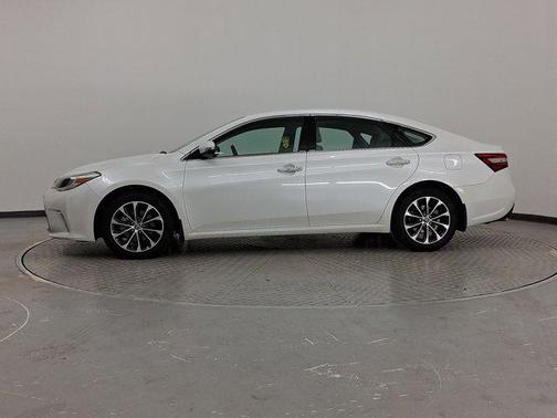 2016 Toyota Avalon XLE Premium