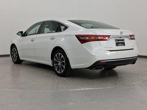 2016 Toyota Avalon XLE Premium