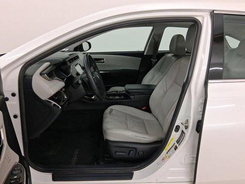 2016 Toyota Avalon XLE Premium