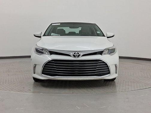 2016 Toyota Avalon XLE Premium
