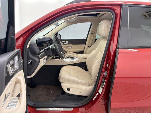 2020 Mercedes-Benz GLE 350 4MATIC