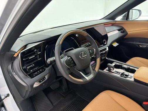 Iridium 2026 Lexus RX 350 Base